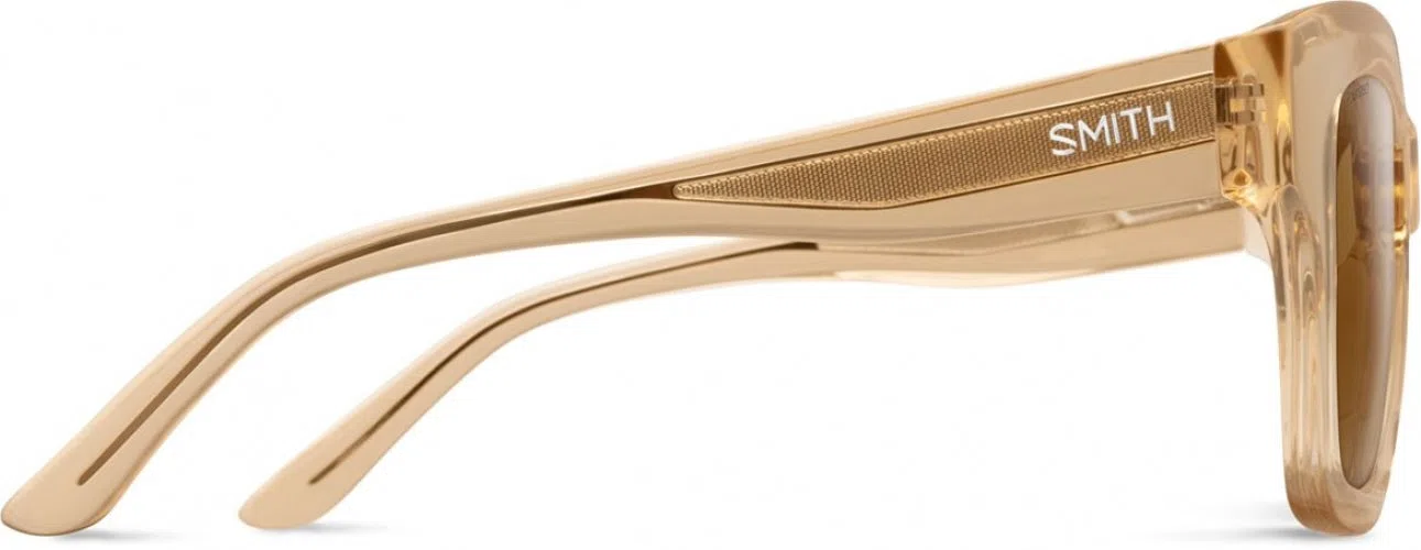 Smith Optics Lifestyle 205889 Sway Sunglasses - view 37